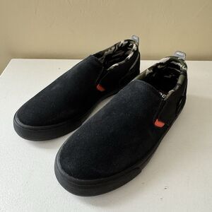 NEW BALANCE Numeric Jamie Foy 306 Laceless Slip On Sneakers 5.5 Men 7 Women Shoe